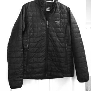 Patagonia Primaloft Jacket